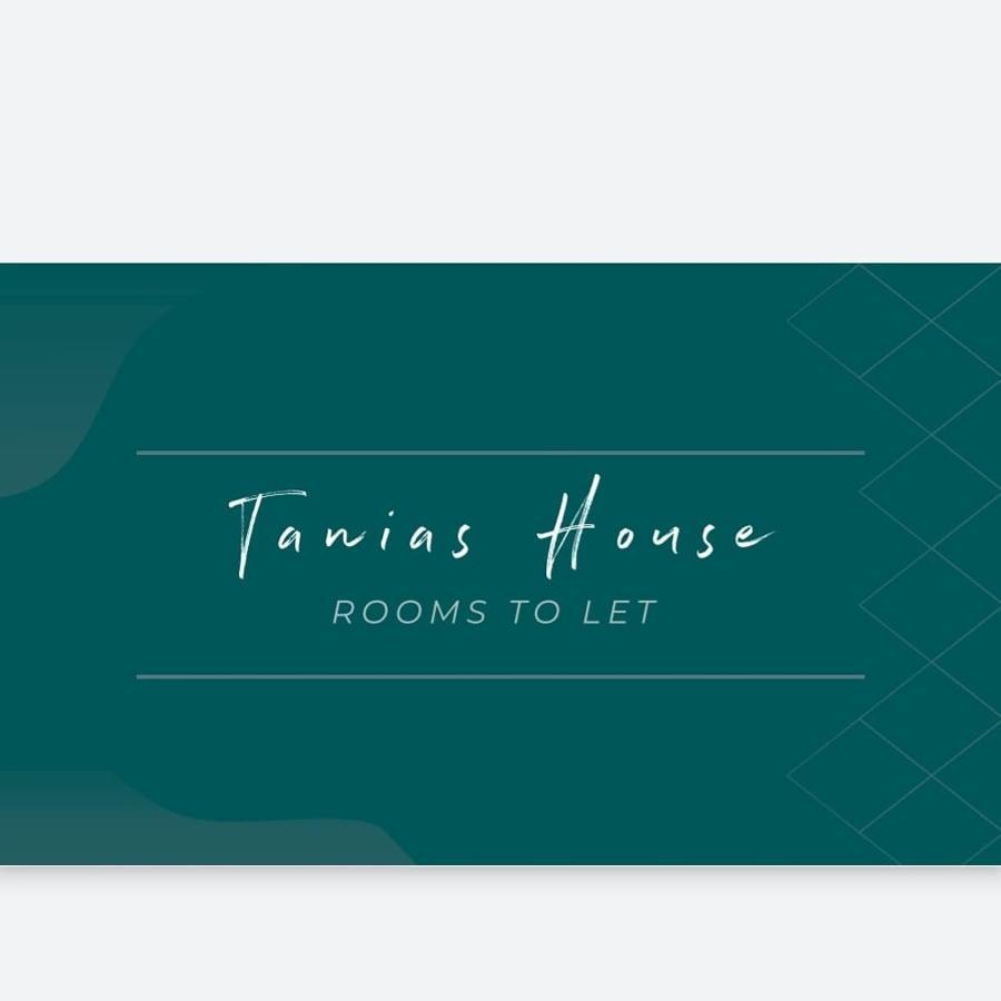普拉坦亚斯Tanias House公寓 外观 照片